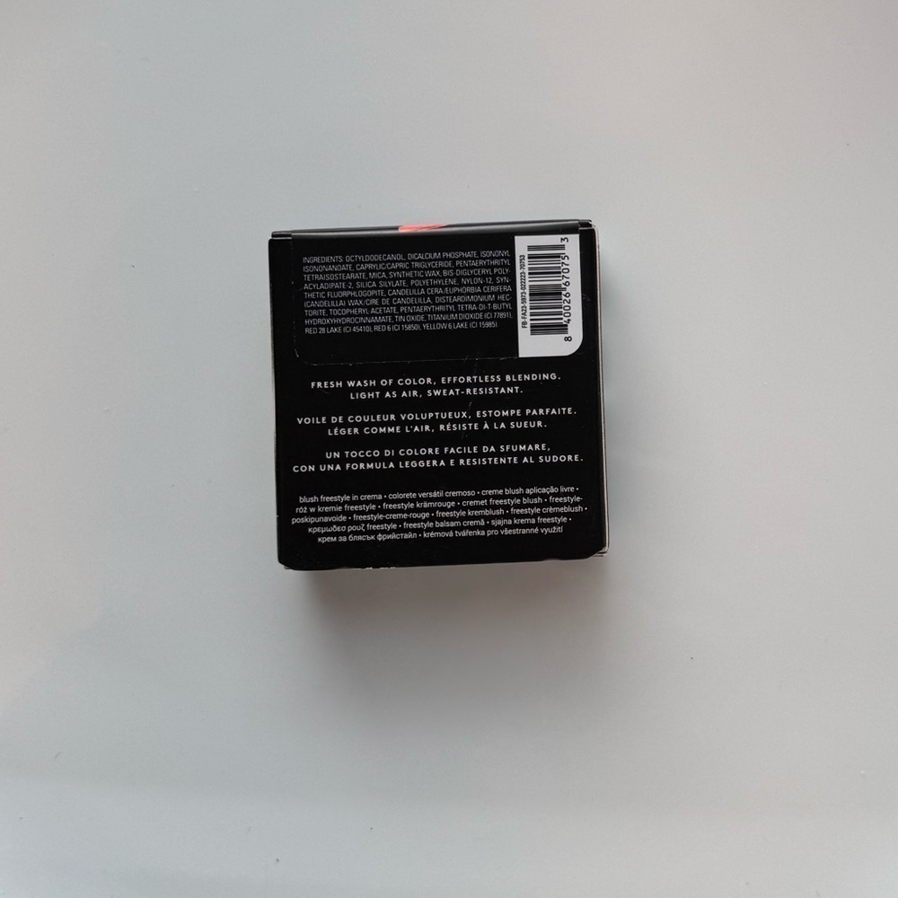 Fenty Beauty by Rihanna Cheeks Out Freestyle Cream Blush - Picture 5 of 7